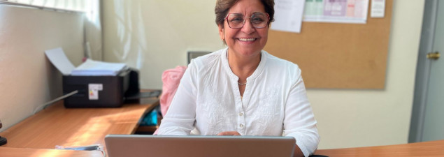 Mensaje de la Directora: Iniciando el Año Escolar 2025 en TDG Lo Prado Mensaje de la Directora: Iniciando el Año Escolar 2025 en TDG Lo Prado