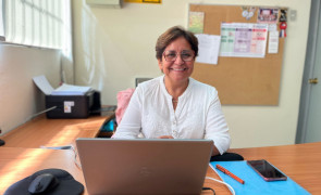 Mensaje de la Directora: Iniciando el Año Escolar 2025 en TDG Lo Prado