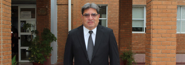 Mensaje del Director: ¡Bienvenidos al año escolar 2025! Mensaje del Director: ¡Bienvenidos al año escolar 2025!