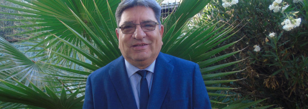 Mensaje del Director: ¡Bienvenidos al año escolar 2026!