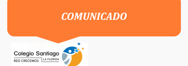 Atención Apoderados: Detalles sobre Reuniones, Estacionamiento y Más Atención Apoderados: Detalles sobre Reuniones, Estacionamiento y Más