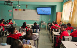 ¡CS La Florida Celebra el Día Internacional de las Matemáticas con Entusiasmo y Creatividad!