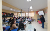 CS La Florida da la Bienvenida a Nuevas Familias y Realiza Exitosa Primera Reunión de Apoderados 2025