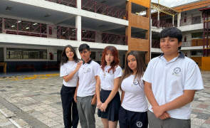 Liceo TDG Lo Prado Fortalece Lazos Comunitarios con Desayuno Compartido