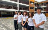 Liceo TDG Lo Prado Fortalece Lazos Comunitarios con Desayuno Compartido