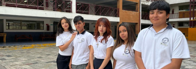 Liceo TDG Lo Prado Fortalece Lazos Comunitarios con Desayuno Compartido Liceo TDG Lo Prado Fortalece Lazos Comunitarios con Desayuno Compartido