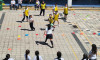 ¡Recreos Activos y Divertidos! Promueven la Convivencia en el Colegio TDG Lo Prado