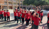 CS La Florida Celebra Día Mundial de la Salud y la Actividad Física con Jornada Llena de Energía