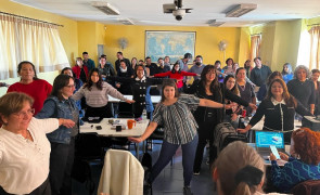 Liceo TDG Lo Prado Analiza Resultados SIMCE para Fortalecer Aprendizajes