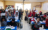 ¡La Matemática También es Divertida! Semana Matemática Llena de Aprendizaje y Juegos Cautivó a la Comunidad Escolar