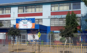 Admisiones 2026 Colegio Teniente Dagoberto Godoy El Bosque