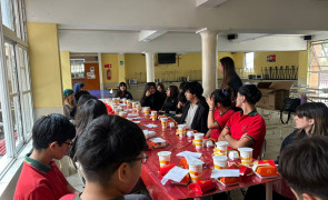 Cierre programa Pro Retención