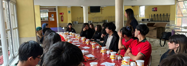 Cierre programa Pro Retención