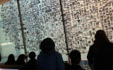 Estudiantes de III° Medio visitan el Museo de la Memoria en una experiencia formativa sobre arte, memoria y derechos humanos