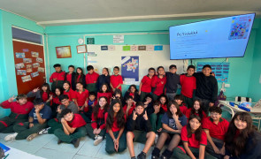 Dia mundial de la concientización del Autismo