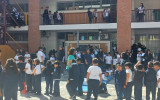 Exitosa Celebración del Día de la Actividad Física y el Juego Reunió a Toda La Comunidad Educativa