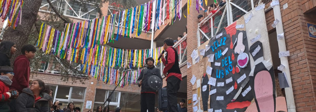 ¡Éxito total! Nuestra comunidad celebró la Semana del Libro 2026 bajo el sello del aprendizaje creativo