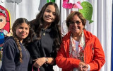 Acto cívico da inicio al mes de mayo con importantes conmemoraciones y reconocimientos estudiantiles