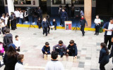 RECREOS ENTRETENIDOS