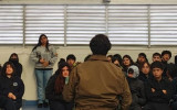 Semana de la Seguridad Escolar: Promoviendo el autocuidado y la prevención en nuestra comunidad educativa