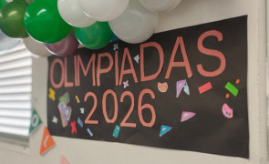 Semana de la Matemática 2026: aprendizaje, desafíos y trabajo en equipo