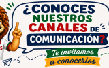Colegio Santiago La Florida informa a su comunidad los canales oficiales de comunicación