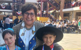 CAMPEONATO DE CUECA INTERNO 2026: NUESTRO LICEO CELEBRA SUS TRADICIONES Y RAÍCES