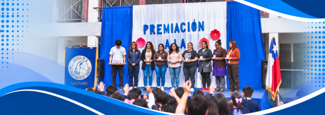 Liceo Teniente Dagoberto Godoy N.° 3 de Lo Prado conmemoró el Día del Profesor 2026 con emotiva ceremonia de reconocimiento